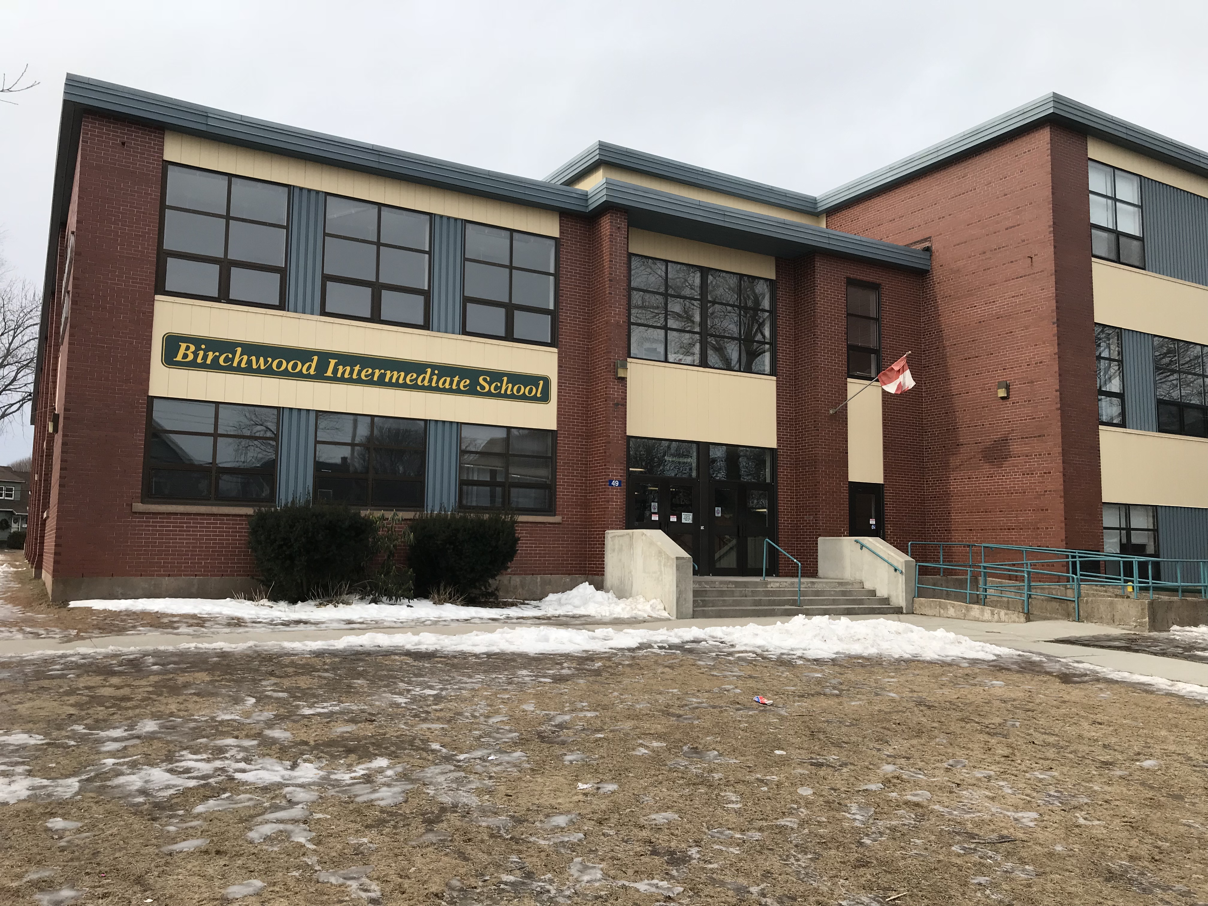 Pay School Fees Birchwood Intermediate School